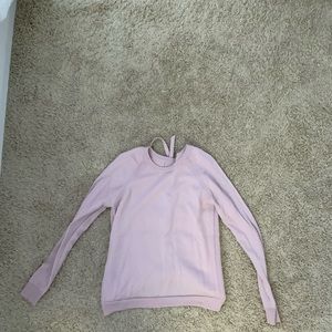 Lululemon sweater